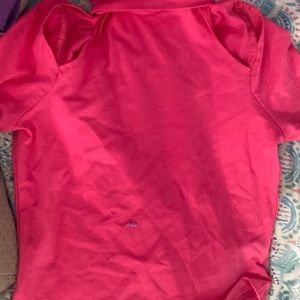 Cute t shirt all pink